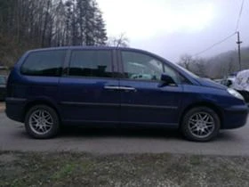 Peugeot 807 /2.0HDI | Mobile.bg    4