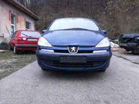 Peugeot 807 /2.0HDI | Mobile.bg    3