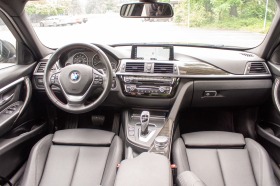 BMW 330 xDrive, снимка 12