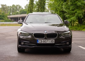 BMW 330 xDrive, снимка 4