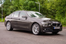 BMW 330 xDrive, снимка 3 - Автомобили и джипове - 45776923