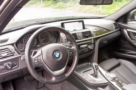 BMW 330 xDrive, снимка 15 - Автомобили и джипове - 45190128