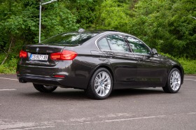 BMW 330 xDrive, снимка 5 - Автомобили и джипове - 45776923