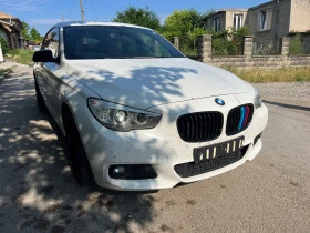 BMW 5 Gran Turismo 3.0D нови вериги , снимка 3