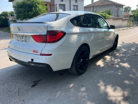 BMW 5 Gran Turismo 3.0D нови вериги , снимка 6