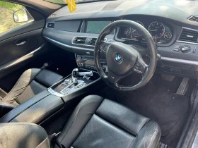 BMW 5 Gran Turismo 3.0D нови вериги , снимка 11