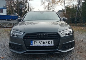 Audi A4 S-Line/Digital/F1/MATRIX , снимка 1 - Автомобили и джипове - 44396088