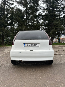 Fiat Punto  ., снимка 1 - Автомобили и джипове - 44749638