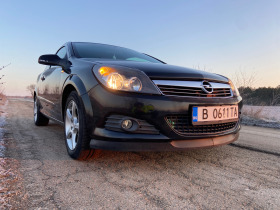 Обява за продажба на Opel Astra Двигател Исузо, дизел ~7 000 лв. - изображение 1