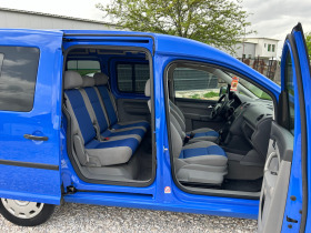 VW Caddy Life | Mobile.bg   9