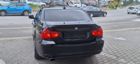 BMW 320 320Navi Led Automat Swiss Black edition | Mobile.bg   4