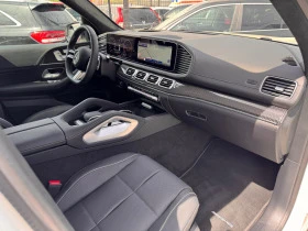 Mercedes-Benz GLS 450 D* AMG* Facelift* Pano* 23&#34;* Exclusive* HUD* 3, снимка 13