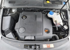 Audi A6 2.0 TDI ///6-.CLIMATRONIC | Mobile.bg   12