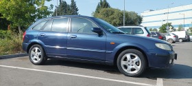 Обява за продажба на Mazda 323 F VI(BJ) ~2 700 лв. - изображение 2