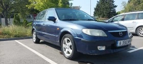 Mazda 323 F VI(BJ) | Mobile.bg    4