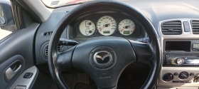 Mazda 323 F VI(BJ), снимка 10