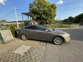 Ford Mondeo Facelift 2011 140 к.с., снимка 5