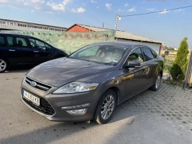 Ford Mondeo Facelift 2011 140 к.с., снимка 3