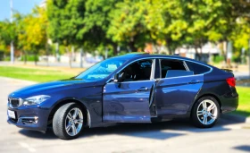 BMW 520 3GT xDrive/Head up/Pano/Camera/Full Assist, снимка 1