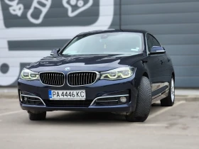 BMW 520 3GT xDrive/Head up/Pano/Camera/Full Assist, снимка 2