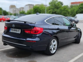 BMW 520 3GT xDrive/Head up/Pano/Camera/Full Assist, снимка 4