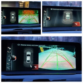 BMW 520 3GT xDrive/Head up/Pano/Camera/Full Assist, снимка 14