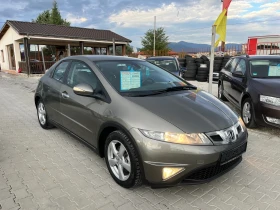 Honda Civic Нов внос* Клима* 6 скорости* Топ* , снимка 3