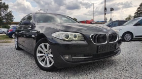     BMW 525 BMW 525d X-DRIVE  /218HP/8ZF / /