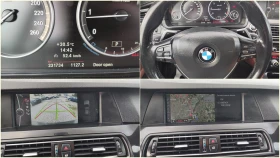 BMW 525 BMW 525d X-DRIVE  /218HP/8ZF / / | Mobile.bg    11