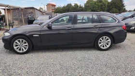 BMW 525 BMW 525d X-DRIVE  /218HP/8ZF / / | Mobile.bg    4