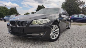 BMW 525 BMW 525d X-DRIVE  /218HP/8ZF / УНИКАТ/, снимка 3