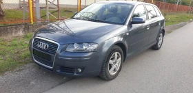     Audi A3 2.0i 150.