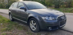 Audi A3 2.0i 150кс., снимка 6