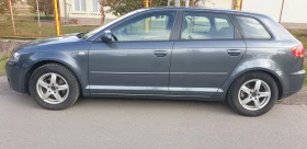 Audi A3 2.0i 150кс., снимка 2