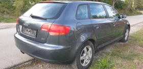 Audi A3 2.0i 150. | Mobile.bg    5