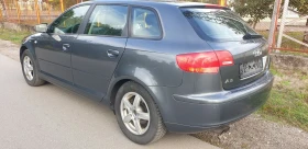     Audi A3 2.0i 150.