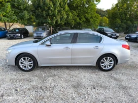 Peugeot 508 1.6 ALLURE, снимка 4