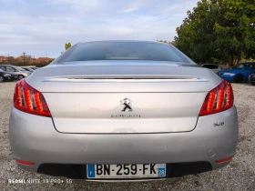 Peugeot 508 1.6 ALLURE FRANCE | Mobile.bg    5