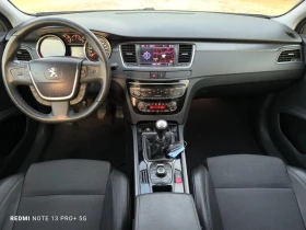 Peugeot 508 1.6 ALLURE - [14] 