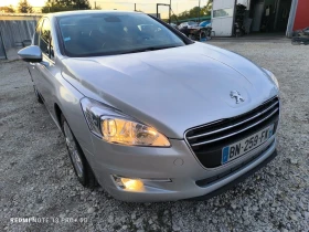 Peugeot 508 1.6 ALLURE, снимка 1