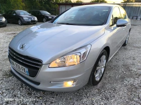 Peugeot 508 1.6 ALLURE FRANCE | Mobile.bg    3