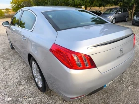 Peugeot 508 1.6 ALLURE, снимка 5