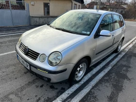 VW Polo 1.2 12V , снимка 1