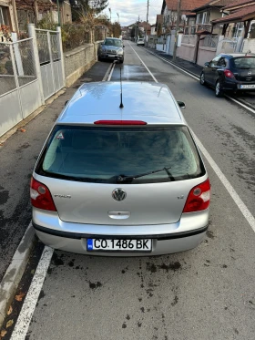 VW Polo 1.2 12V , снимка 3