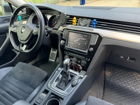 VW Passat 2.0TDi, снимка 13