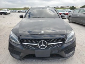 Mercedes-Benz C 43 AMG 4MATIC |   |  !!! | Mobile.bg    5