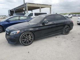 Mercedes-Benz C 43 AMG 4MATIC |   |  !!! | Mobile.bg    2