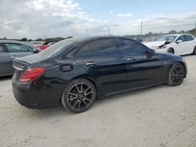 Mercedes-Benz C 43 AMG 4MATIC |   |  !!! | Mobile.bg    4