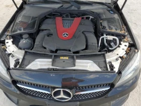 Mercedes-Benz C 43 AMG 4MATIC |   |  !!! | Mobile.bg    11