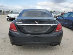 Mercedes-Benz C 43 AMG 4MATIC |   |  !!! | Mobile.bg    6